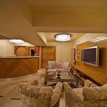 Q Hotel Laleli Κωνσταντινούπολη Εξωτερικό φωτογραφία