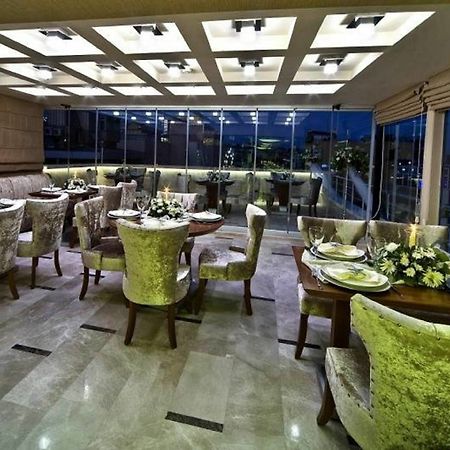 Q Hotel Laleli Κωνσταντινούπολη Εξωτερικό φωτογραφία