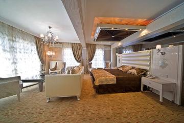 Q Hotel Laleli Κωνσταντινούπολη Εξωτερικό φωτογραφία