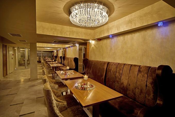 Q Hotel Laleli Κωνσταντινούπολη Εξωτερικό φωτογραφία
