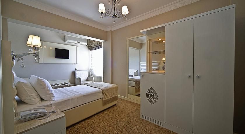 Q Hotel Laleli Κωνσταντινούπολη Εξωτερικό φωτογραφία
