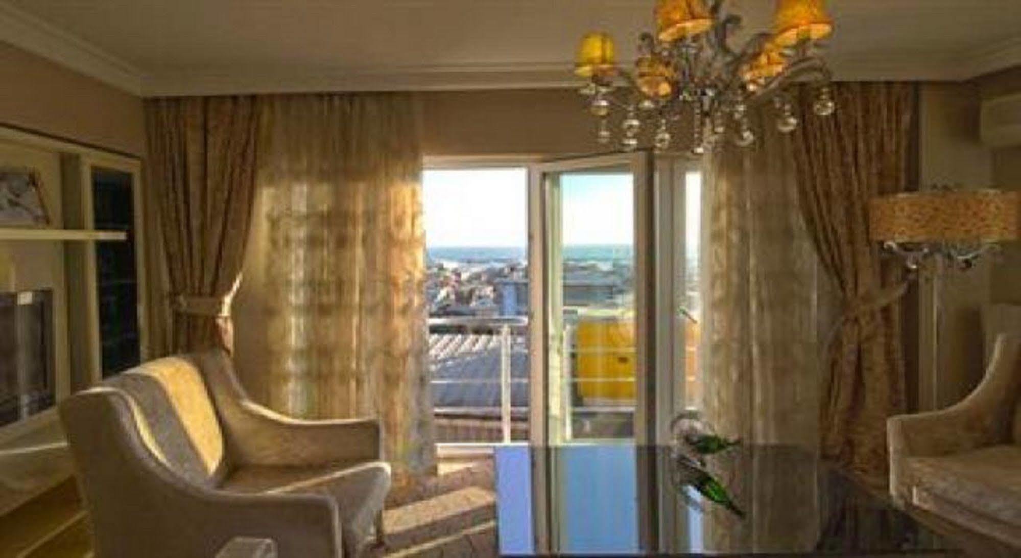 Q Hotel Laleli Κωνσταντινούπολη Εξωτερικό φωτογραφία