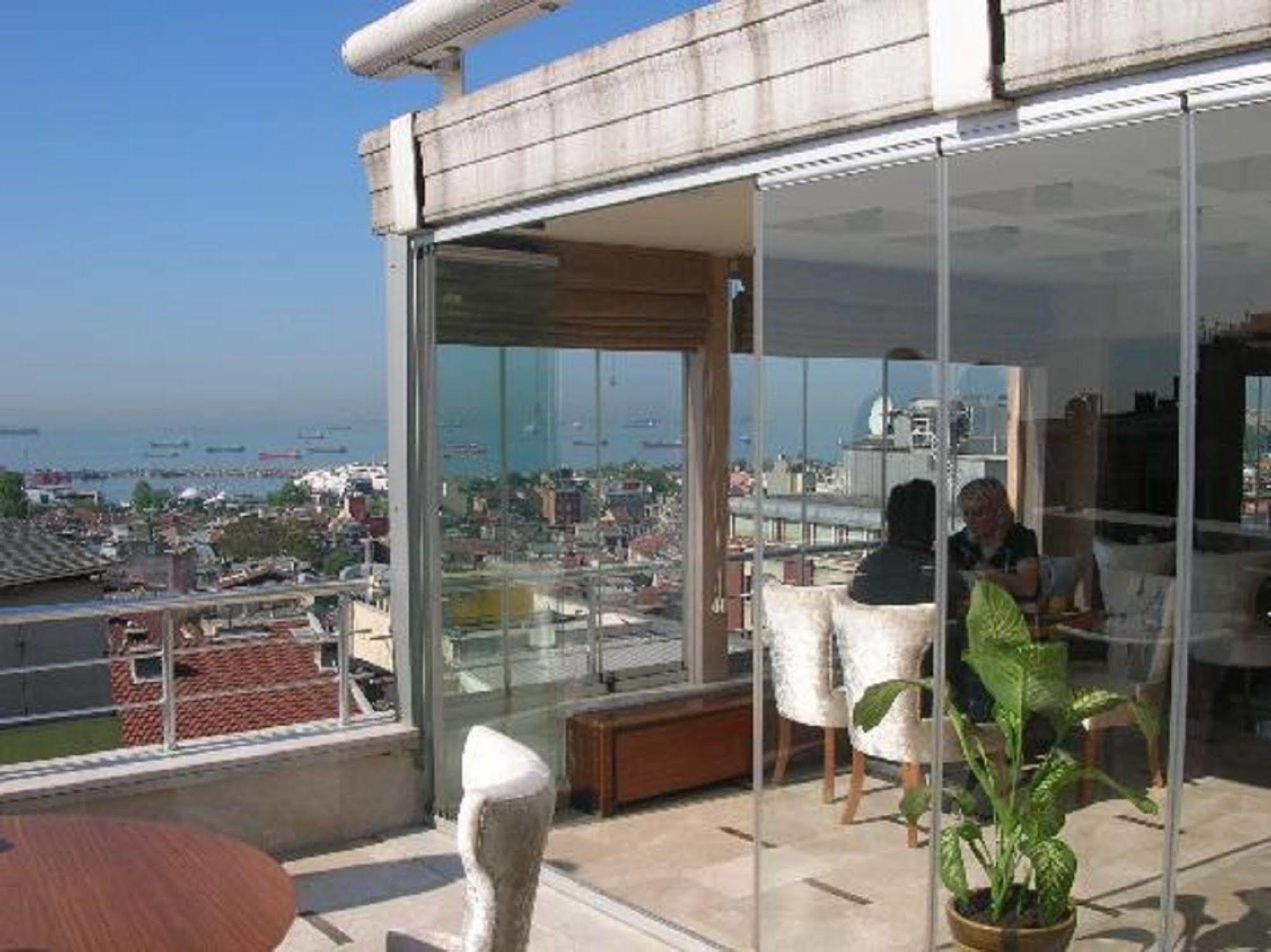 Q Hotel Laleli Κωνσταντινούπολη Εξωτερικό φωτογραφία