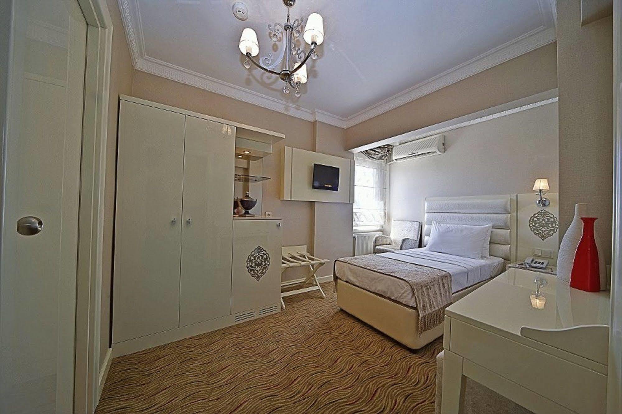 Q Hotel Laleli Κωνσταντινούπολη Εξωτερικό φωτογραφία
