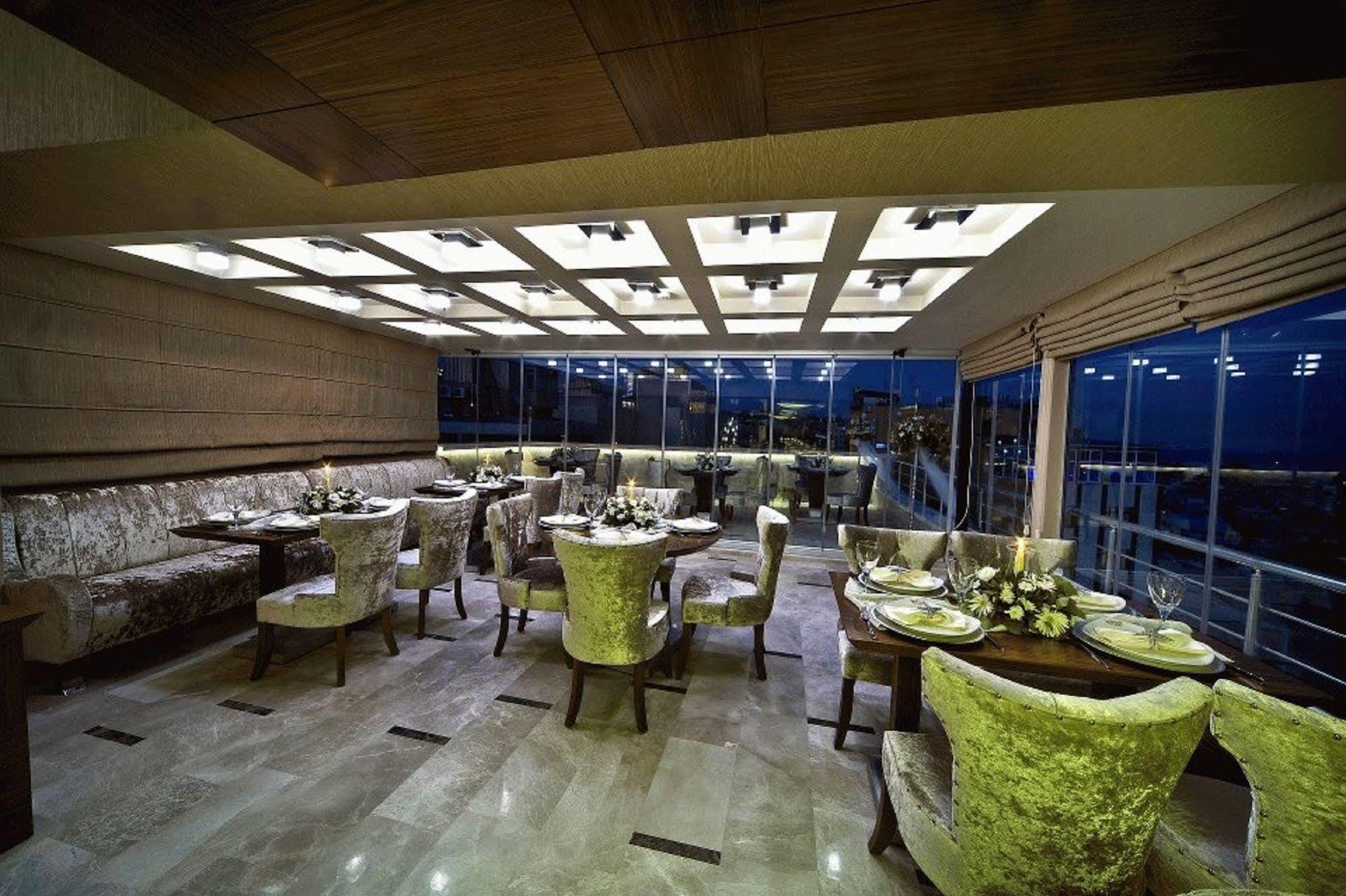 Q Hotel Laleli Κωνσταντινούπολη Εξωτερικό φωτογραφία