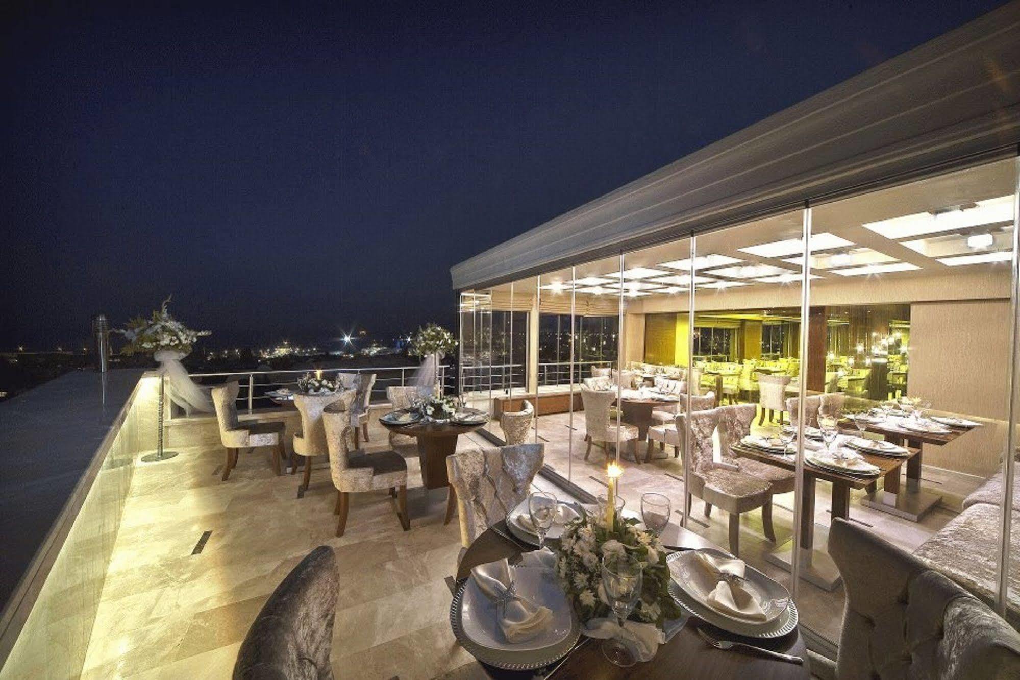 Q Hotel Laleli Κωνσταντινούπολη Εξωτερικό φωτογραφία