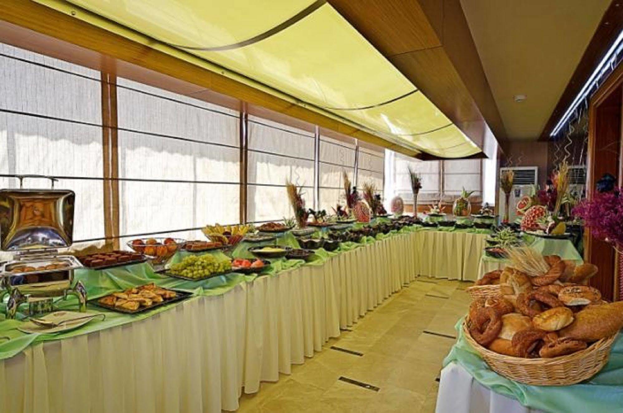 Q Hotel Laleli Κωνσταντινούπολη Εξωτερικό φωτογραφία