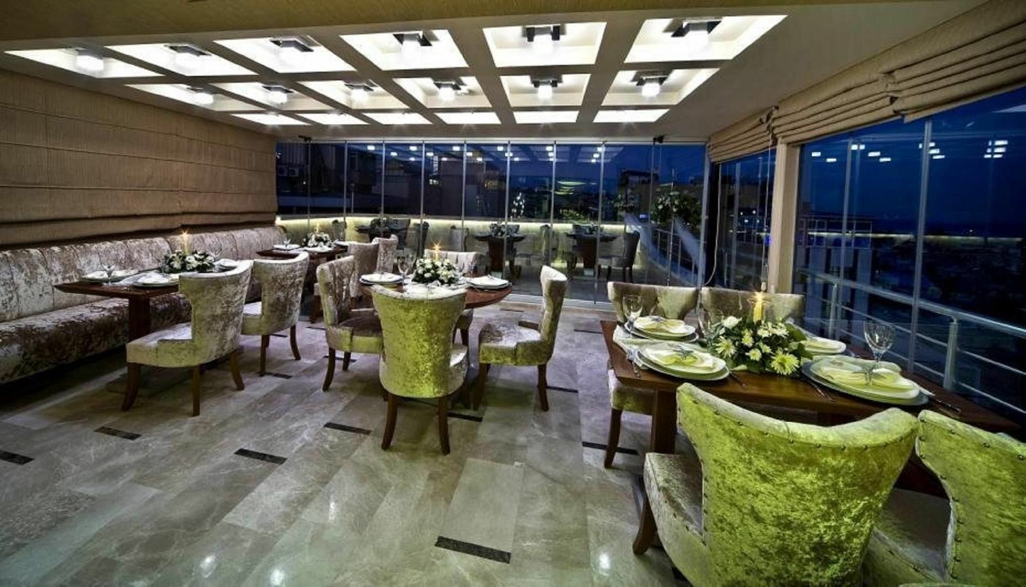 Q Hotel Laleli Κωνσταντινούπολη Εξωτερικό φωτογραφία